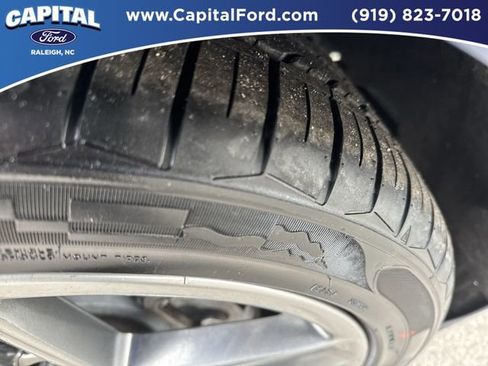 Certified 2024 Ford Mustang EcoBoost image 14