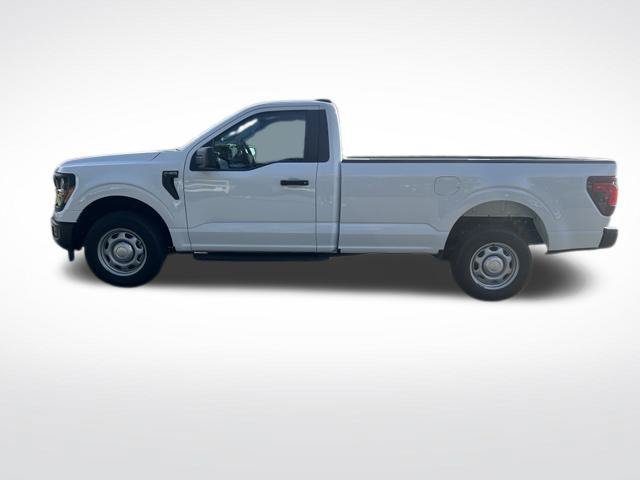 New 2026 Ford F150 XL RWD image 4