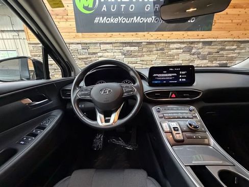 Used 2023 Hyundai Santa Fe SEL AWD/4WD image 30