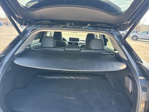 Used 2022 Lexus RX 350 FWD w/ Premium Package image 18