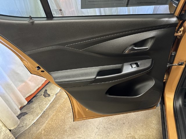 Certified 2024 Buick Envista Sport Touring w/ Convenience I Package FWD image 22