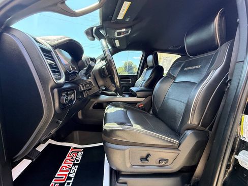 Used 2021 RAM 3500 Laramie AWD/4WD image 20