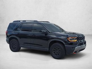 Used 2026 Honda Passport TrailSport Elite video 3