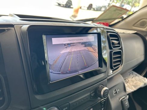 Used 2023 RAM ProMaster 3500 w/ Safety Group image 9