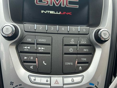 Used 2015 GMC Terrain SLE w/ Chrome Edition FWD image 24