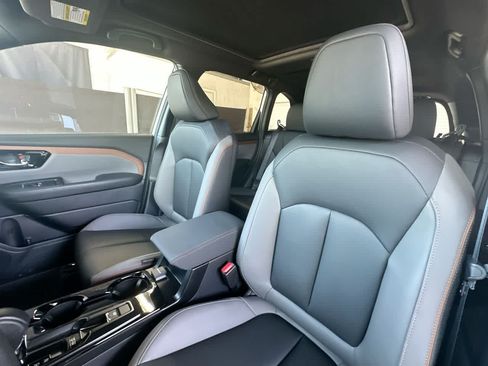 New 2026 Subaru Forester Sport AWD/4WD image 14