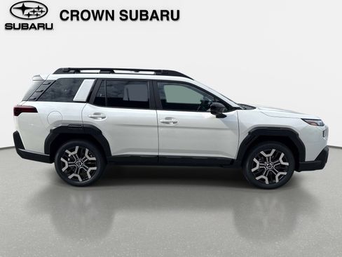 New 2026 Subaru Outback Touring XT AWD/4WD image 3