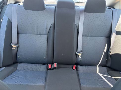 Used 2025 Nissan Versa SV FWD image 36