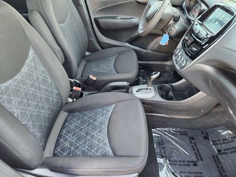 Used 2022 Chevrolet Spark LS image 17