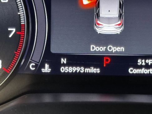 Certified 2020 Acura RDX FWD w/ Technology Package image 28