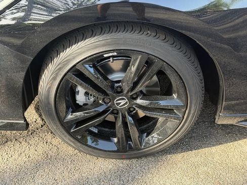 New 2026 Acura Integra A-Spec FWD image 16