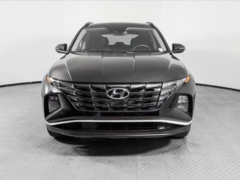 Used 2022 Hyundai Tucson SEL w/ Convenience Package FWD image 12