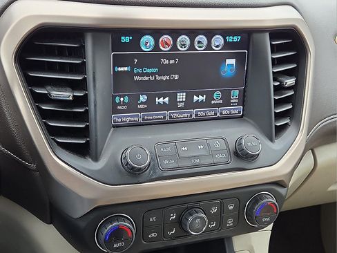 Used 2018 GMC Acadia Denali w/ Technology Package image 18