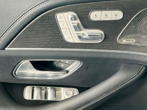 Certified 2024 Mercedes-Benz GLE 350 4MATIC image 19