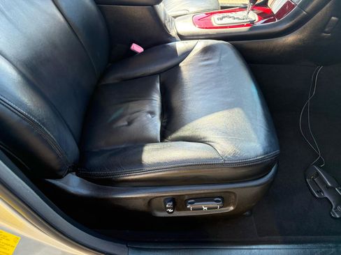 Used 2004 Lexus ES 330 image 27