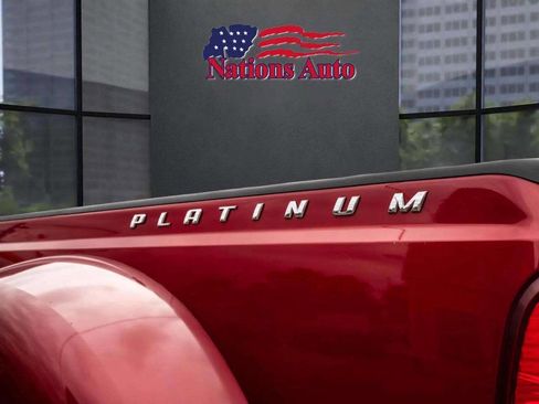 Used 2016 Ford F450 Platinum image 33