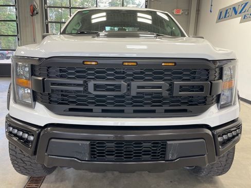 Used 2023 Ford F150 XLT w/ Trailer Tow Package image 3