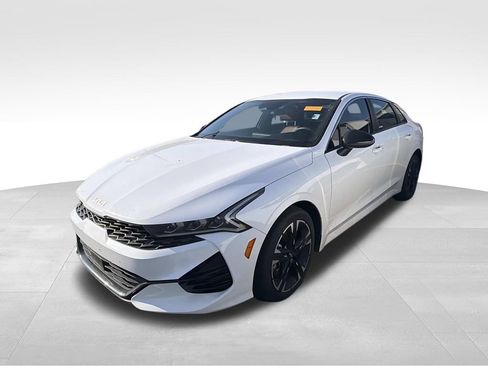 Used 2024 Kia K5 GT-Line w/ GT-Line Premium Package image 4