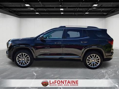 Certified 2026 GMC Terrain Denali AWD/4WD image 2