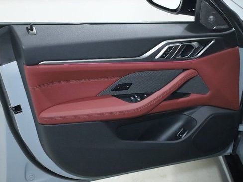 Used 2025 BMW i4 xDrive40i w/ M Sport Package image 15