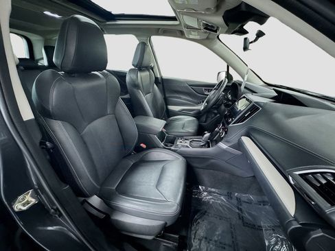 Certified 2022 Subaru Forester Limited AWD/4WD image 30