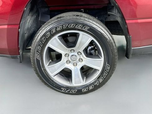 Used 2025 RAM 1500 Tradesman AWD/4WD image 33