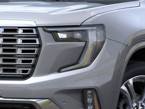 New 2027 GMC Acadia Denali FWD image 10