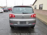 Used 2011 Volkswagen Tiguan S image 5