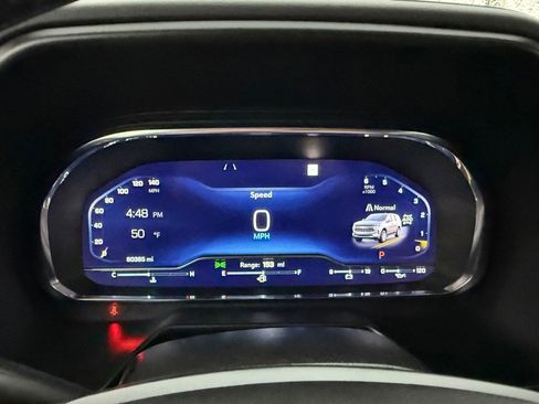 Used 2023 Chevrolet Tahoe LT image 13