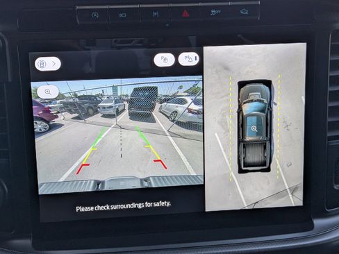 Used 2024 Ford F150 Raptor image 22