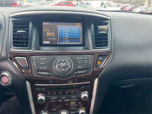 Used 2013 Nissan Pathfinder SL image 15