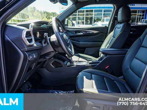 Used 2025 Chevrolet TrailBlazer ACTIV w/ Convenience Package AWD/4WD image 21