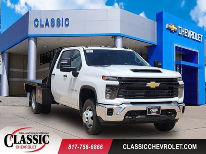 New 2026 Chevrolet Silverado 3500 W/T w/ WT Convenience Package