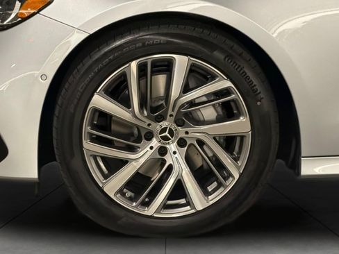 New 2027 Mercedes-Benz E 350 Sedan image 25