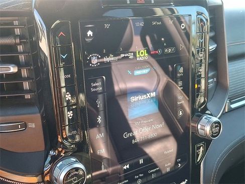 Used 2021 RAM 1500 Limited image 3