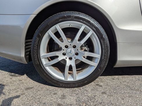 Used 2007 Mercedes-Benz SL 550 image 44