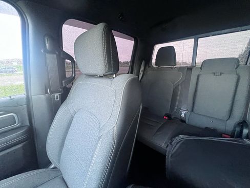 Used 2020 RAM 1500 Big Horn AWD/4WD image 26