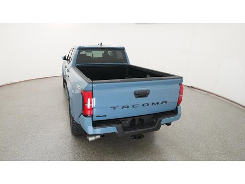 New 2026 Toyota Tacoma TRD Sport image 9