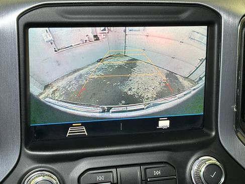 Used 2021 GMC Sierra 1500 Elevation AWD/4WD image 40