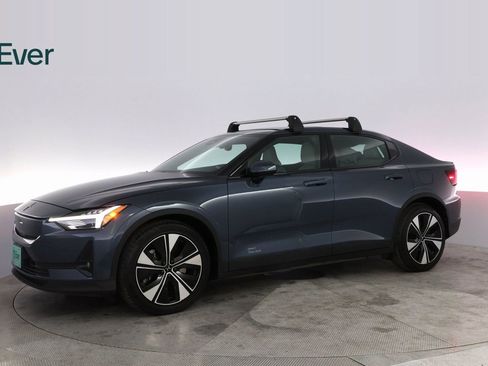 Used 2024 Polestar Polestar 2 image 15