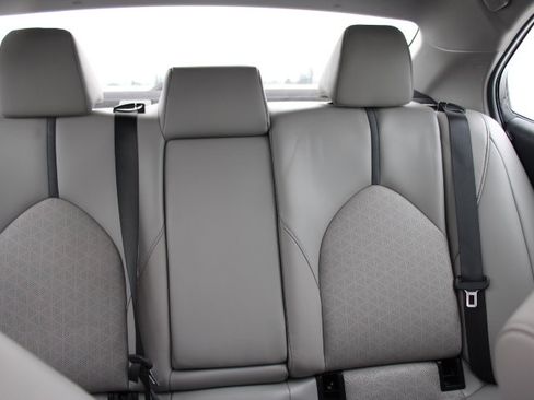 Certified 2023 Toyota Camry XSE image 23