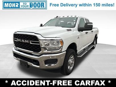 Used 2023 RAM 3500 Tradesman w/ Towing Technology Group