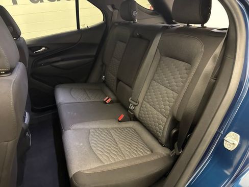 Used 2020 Chevrolet Equinox LT FWD image 22