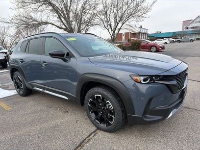 New 2026 MAZDA CX-50 Meridian Edition w/ Cargo Package