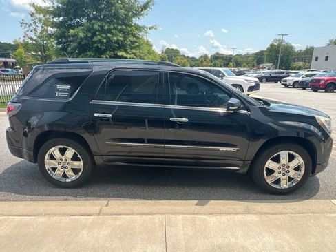 Used 2014 GMC Acadia Denali FWD image 5