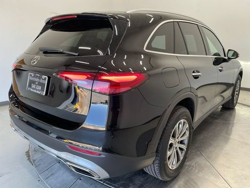 Used 2026 Mercedes-Benz GLC 300 image 33
