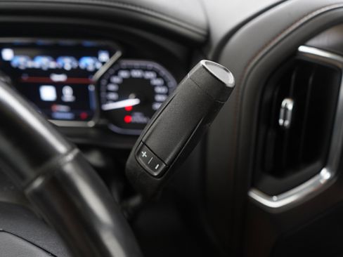 Used 2020 GMC Sierra 1500 AT4 w/ AT4 Premium Package AWD/4WD image 26