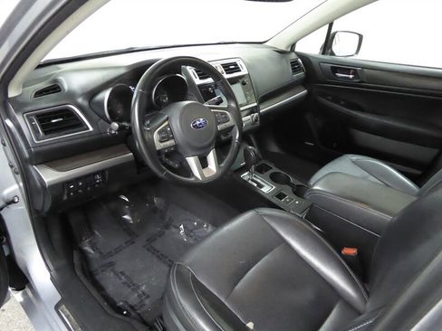 Used 2015 Subaru Legacy 3.6R Limited image 20