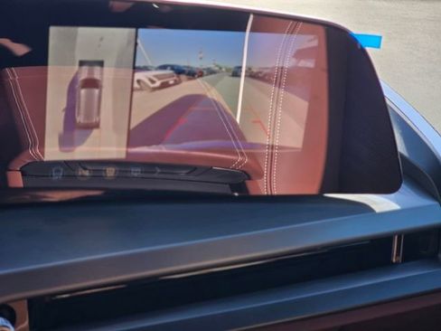 New 2026 Cadillac Vistiq Platinum image 22