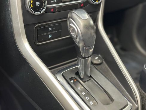 Used 2018 Ford EcoSport Titanium image 20